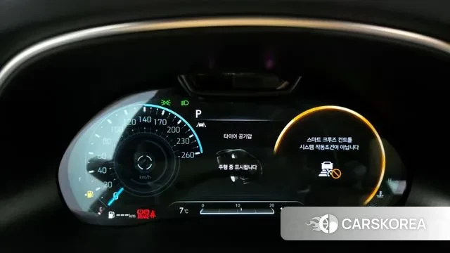 Genesis GV80 id 3479270 из Кореи 18