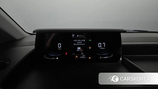 Hyundai Staria id 4763041 из Кореи 28