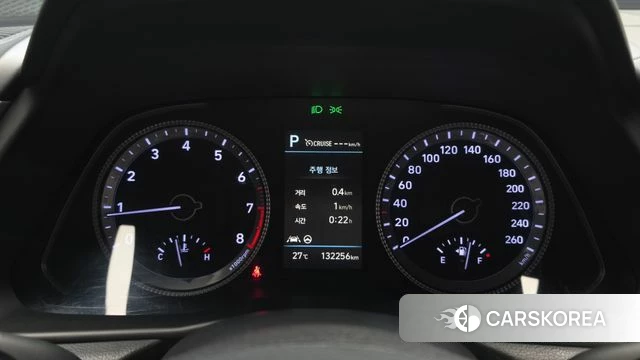 Hyundai Sonata (DN8) id 4758754 из Кореи 29