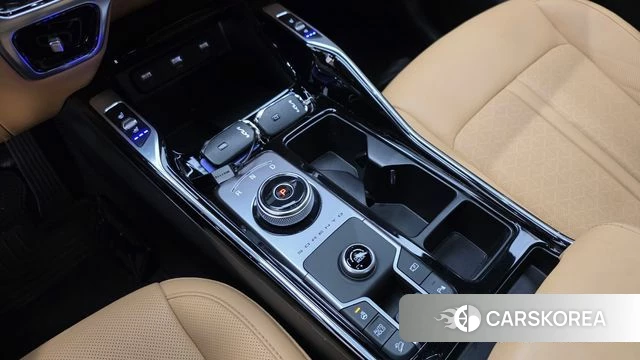 Kia Sorento 4th Generation id 3806282 из Кореи 18