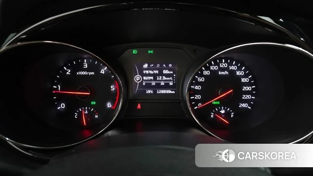 Kia All New Carnival id 4795049 из Кореи 29