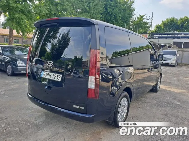 Hyundai Staria id 2811787 из Кореи 18