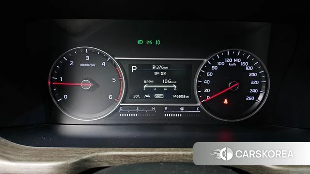 Kia Sorento 4th Generation id 4657860 из Кореи 18