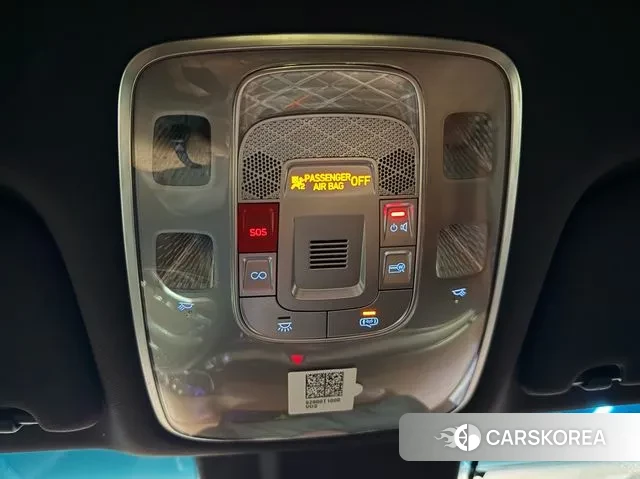 Genesis G80 (RG3) id 3164296 из Кореи 18