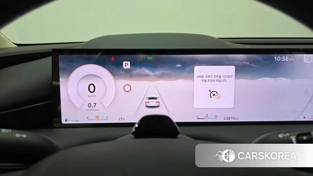 Genesis G80 (RG3) id 4230160 из Кореи 18