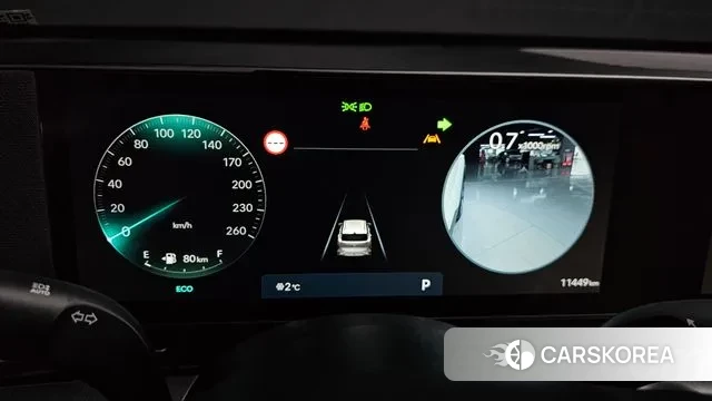 Hyundai Kona (SX2) id 3763859 из Кореи 18