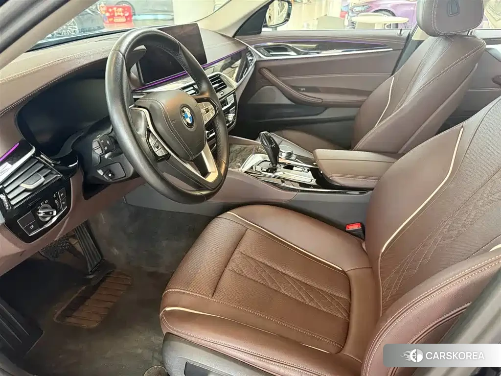 BMW 5 series id 4553619 из Китая 14