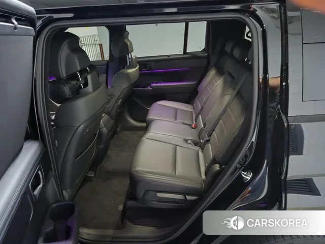 Hyundai Santa Fe (MX5) id 3388270 из Кореи 16