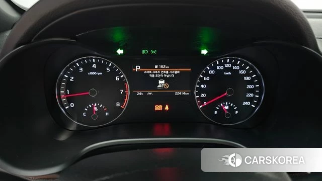 Kia The New K3 2nd generation id 4555163 из Кореи 28
