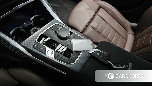 BMW i4 id 4591411 из Кореи 39