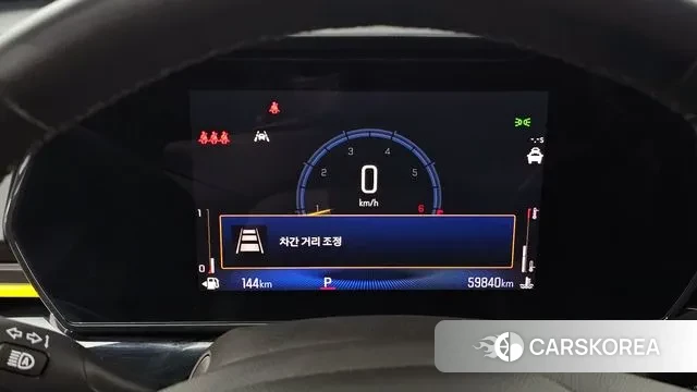 Chevrolet (GM Daewoo) Trax Crossover id 3565949 из Кореи 18