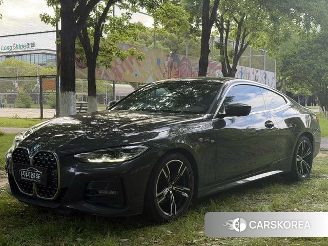 BMW 4 series id 4297753 из Китая 10