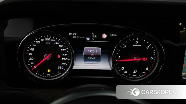 Mercedes-Benz E-Class W213 id 3867104 из Кореи 18