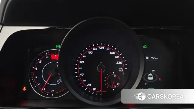 Hyundai Avante (CN7) id 3463752 из Кореи 18