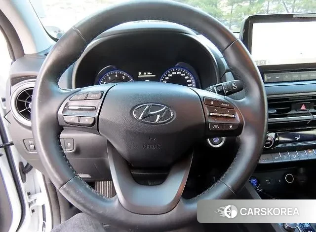 Hyundai The New Kona id 3416703 из Кореи 18