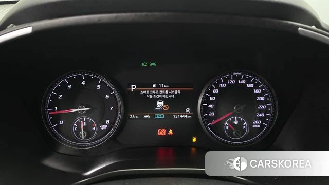 Hyundai The New Santa Fe id 3922934 из Кореи 18