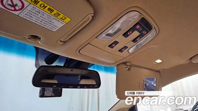 Kia The New Carnival id 2517787 из Кореи 18