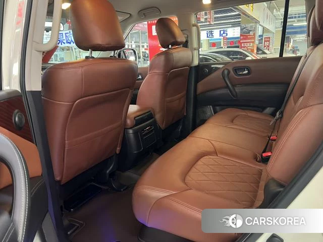 Nissan Toure id 4209077 из Китая 21