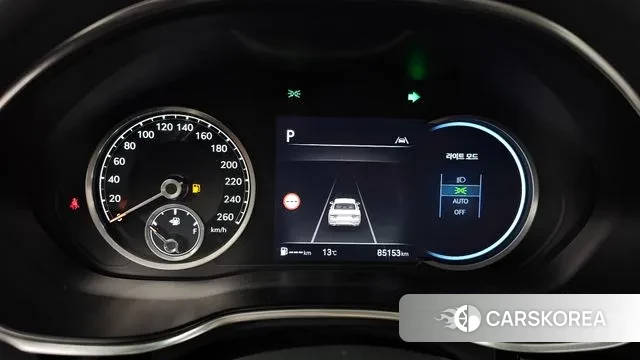 Genesis G80 (RG3) id 3497706 из Кореи 18