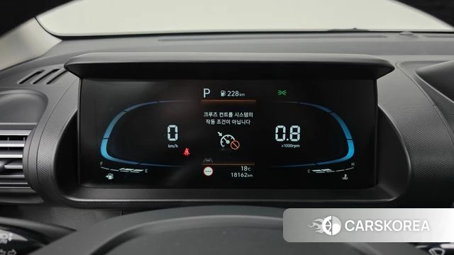 Hyundai Casper id 4195236 из Кореи 18