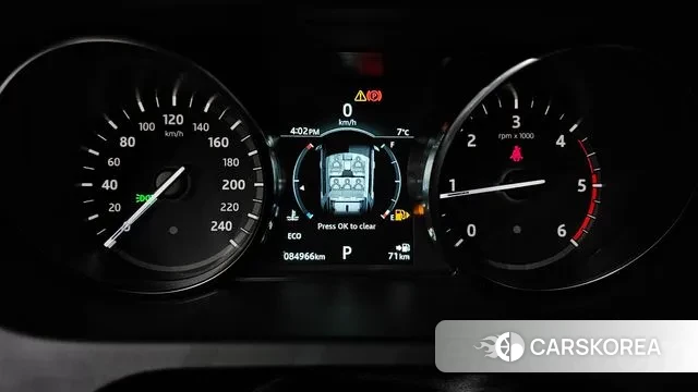 Land Rover Discovery Sports id 3375151 из Кореи 18