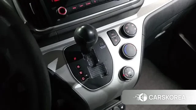 Kia The New Ray id 3716943 из Кореи 18