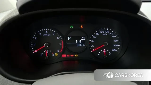 Kia Morning Urban (JA) id 3343565 из Кореи 18