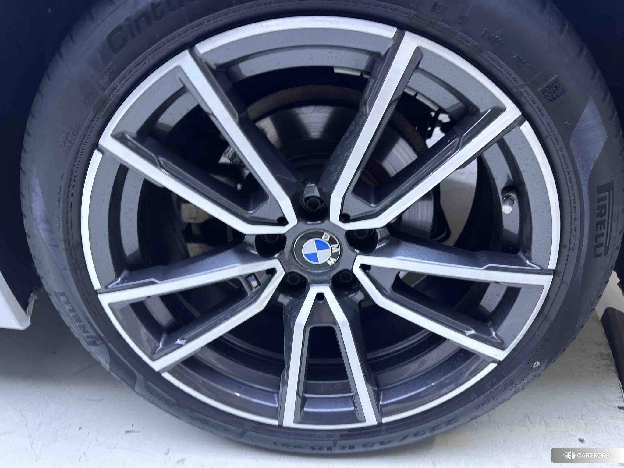 BMW 3 series id 4455357 из Китая 21