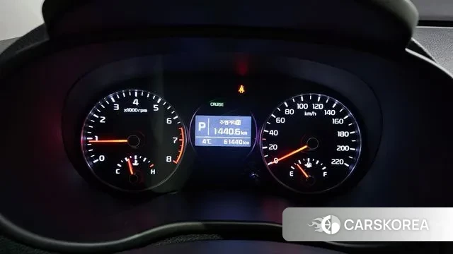 Kia All New Morning (JA) id 3646633 из Кореи 18