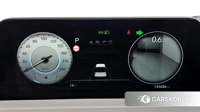 Hyundai Staria id 3349253 из Кореи 18