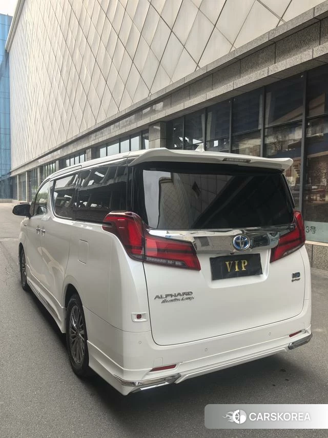 Toyota Elfa id 4261006 из Китая 11