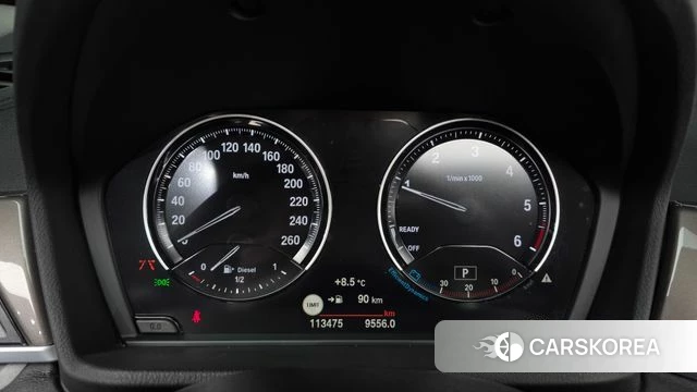 BMW X1 (F48) id 3827993 из Кореи 18