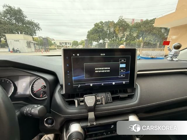 Toyota Wilanda id 4257183 из Китая 17