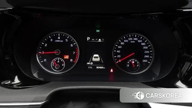 Kia K5 3rd generation id 3690932 из Кореи 18