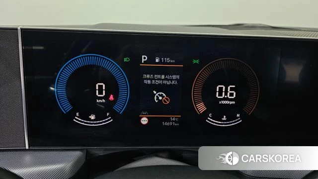 Hyundai Sonata D Edge (DN8) id 3841245 из Кореи 18