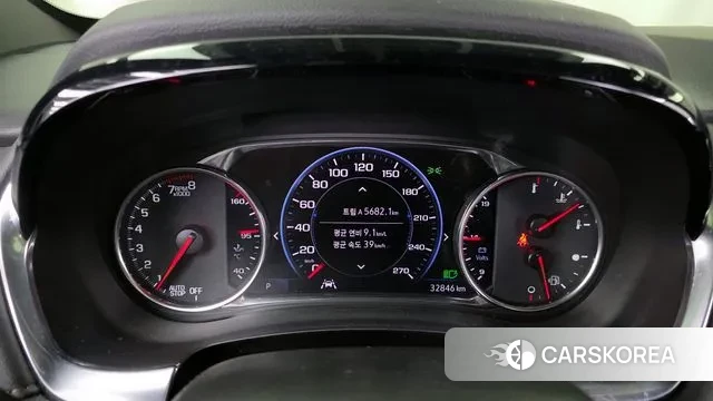 Chevrolet (GM Daewoo) Traverse id 3659866 из Кореи 18