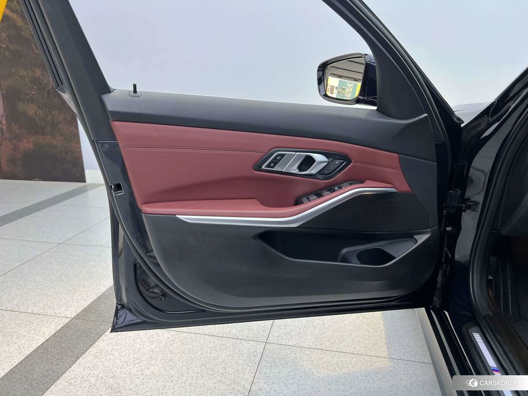 BMW 3 series id 4479571 из Китая 20