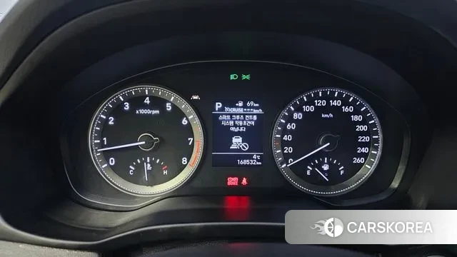 Hyundai Grandeur IG id 3714078 из Кореи 18