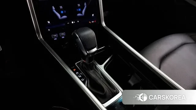 Ssangyong Torres id 3585721 из Кореи 18