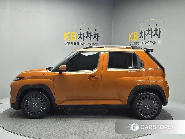 Hyundai The New Casper id 4879710 из Кореи 18