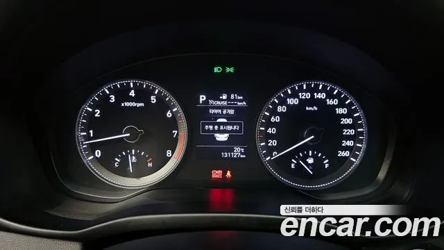 Hyundai Grandeur IG id 2941581 из Кореи 18