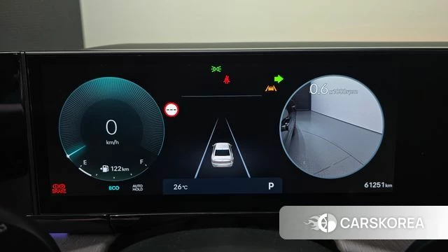 Hyundai Grandeur (GN7) id 4591141 из Кореи 31