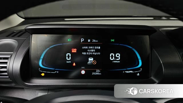 Hyundai Casper id 4489152 из Кореи 28