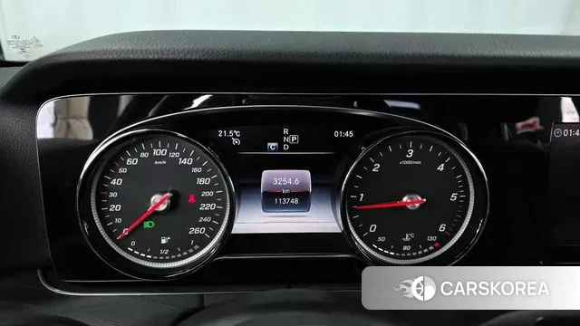 Mercedes-Benz E-Class W213 id 3275388 из Кореи 18