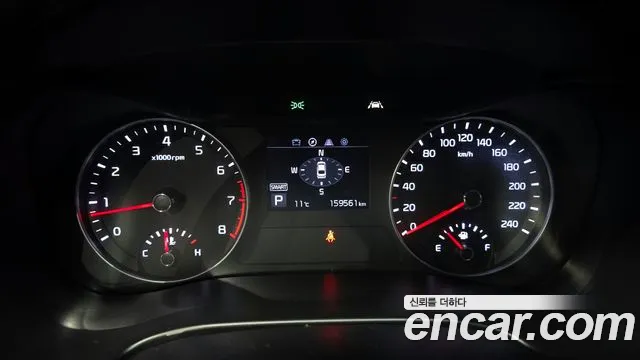 Kia Come New K3 id 2591253 из Кореи 18