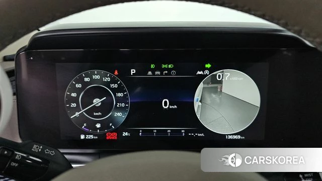 Kia Carnival 4th generation id 4525038 из Кореи 30