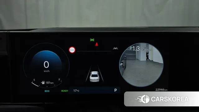 Hyundai Grandeur Hybrid (GN7) id 3477842 из Кореи 18