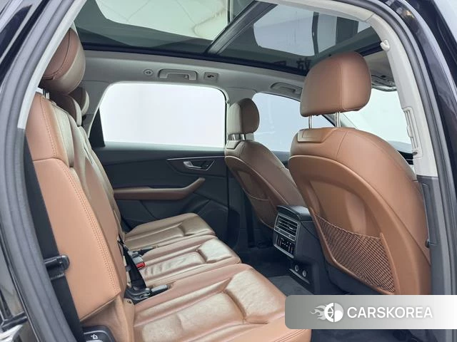 Audi Q7 id 4258724 из Китая 20
