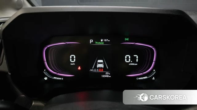 Kia The New Kia Ray id 3838758 из Кореи 18