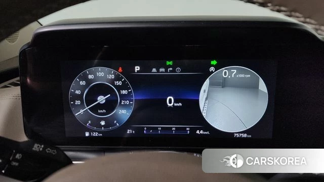 Kia Carnival 4th generation id 4281942 из Кореи 34